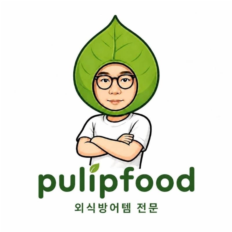 인천맛집 풀잎푸드