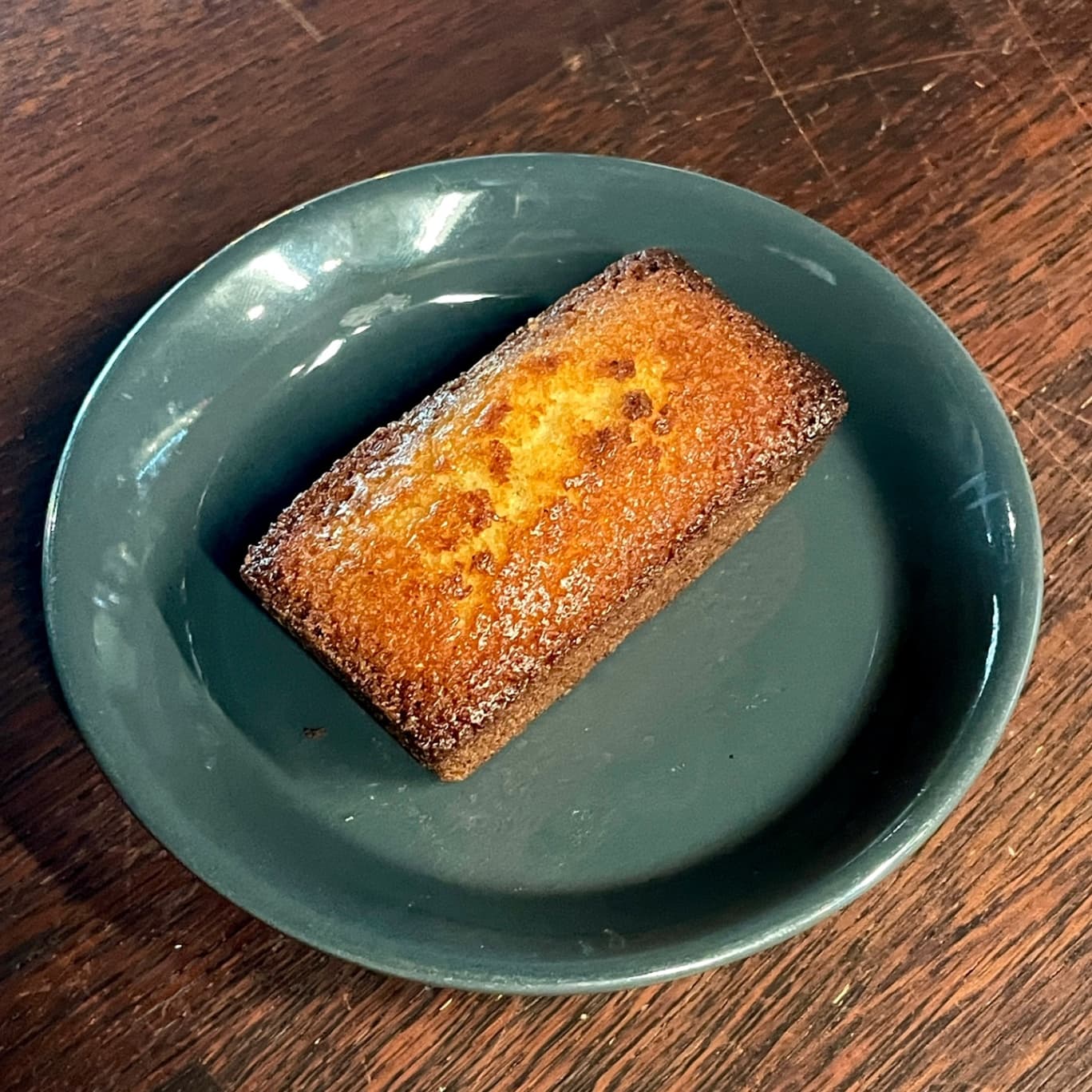 플레인 휘낭시에