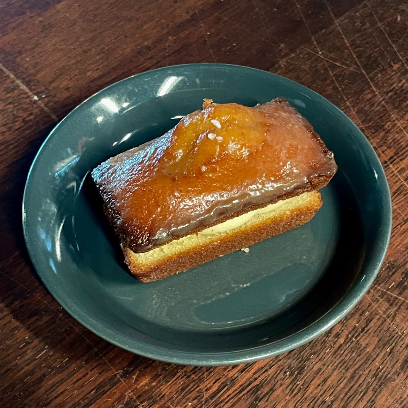 솔티바닐라 휘낭시에