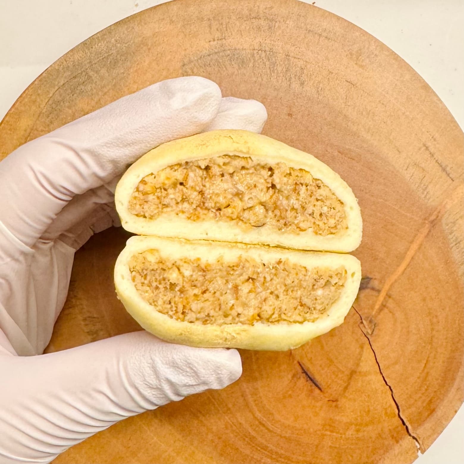 인절미 쫀득볼 4알