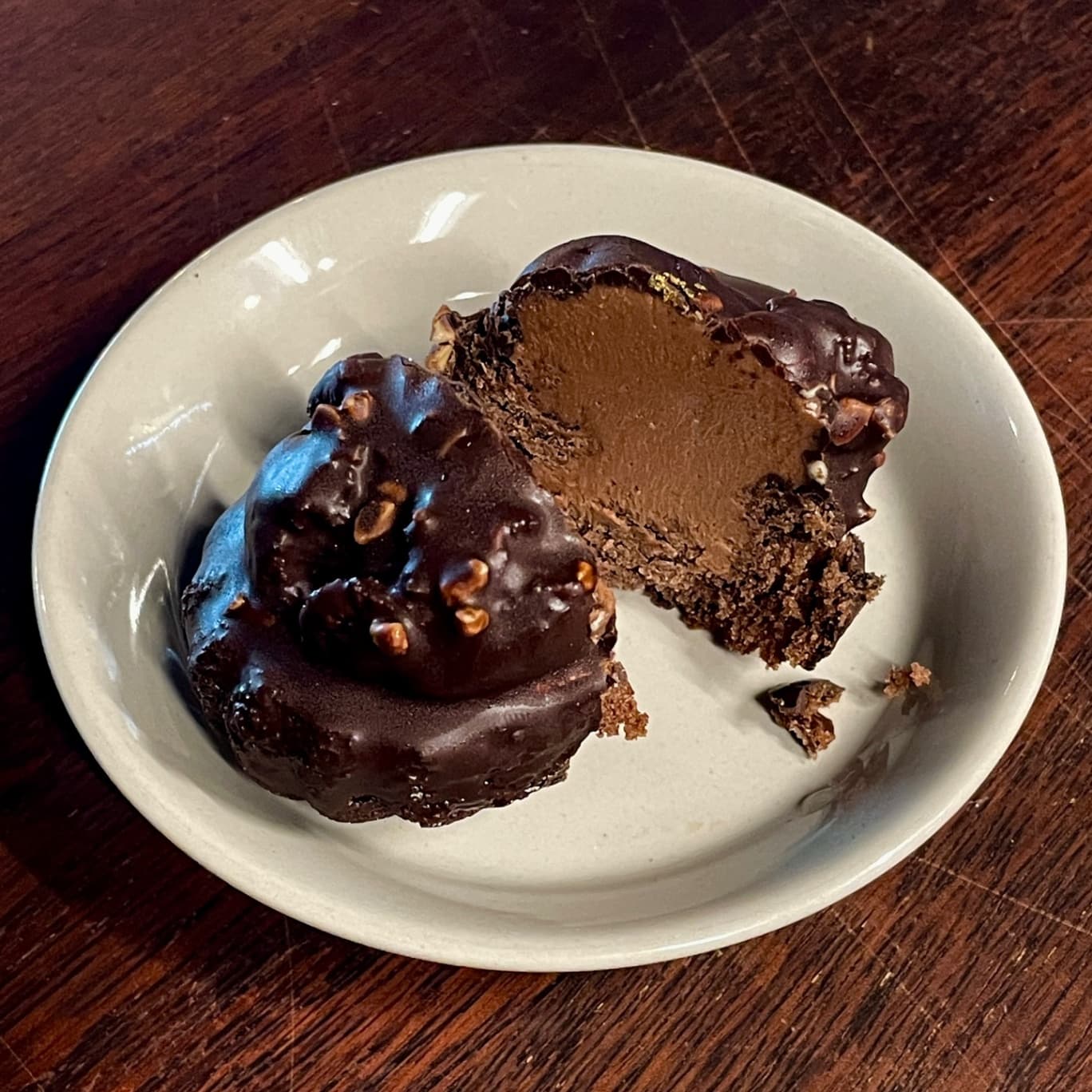 페레로로쉐 마들렌