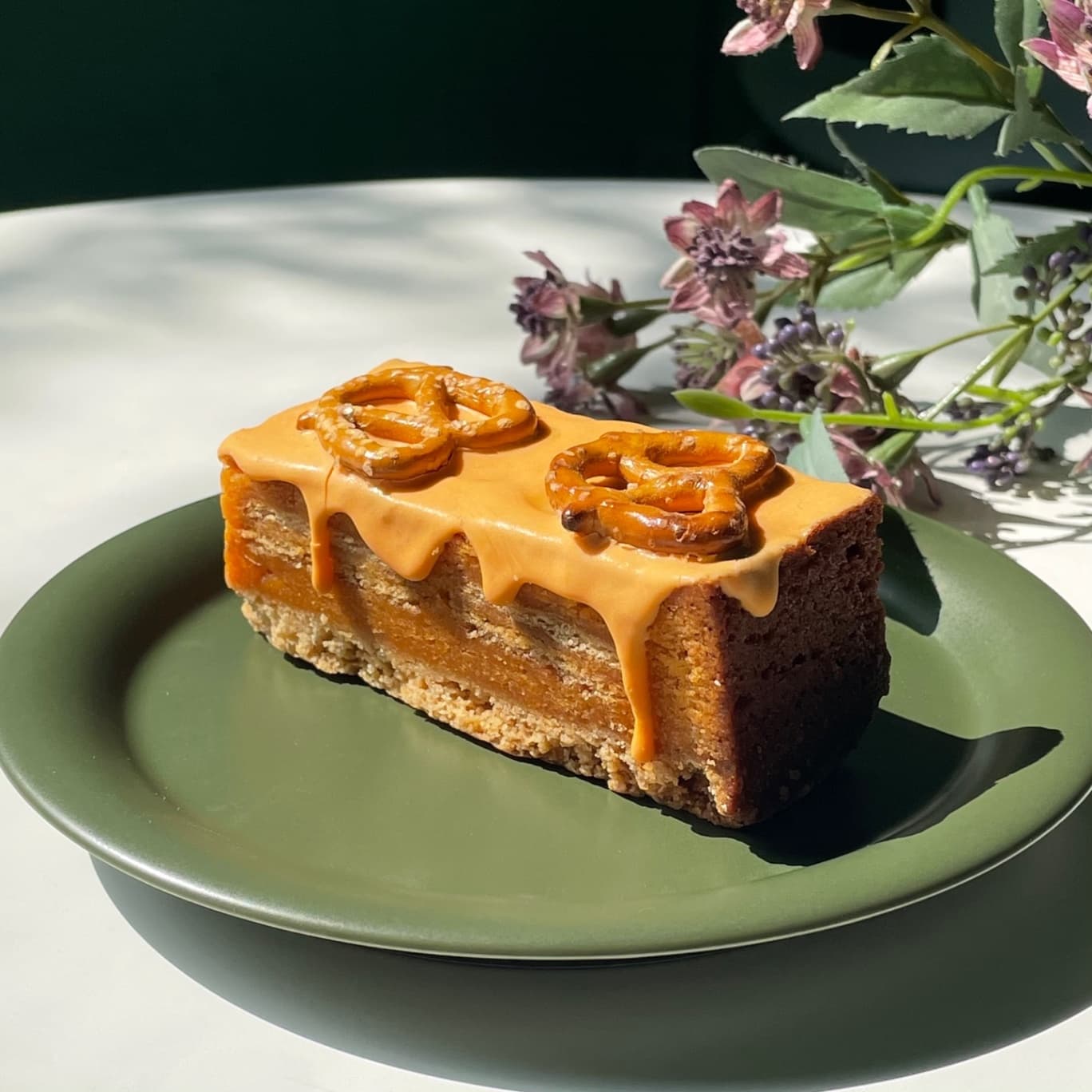 옐로프로마주 버터바