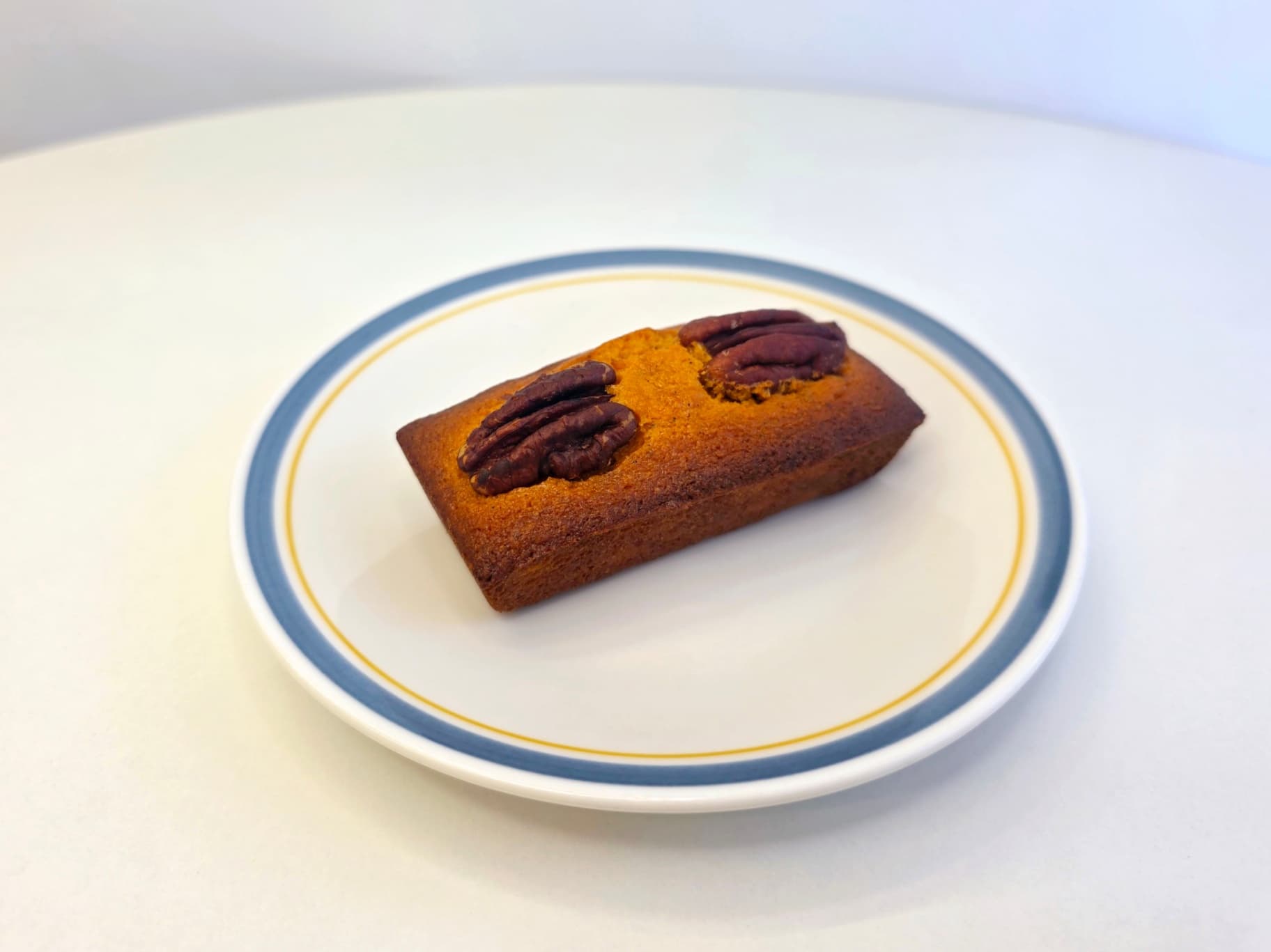 황피칸 휘낭시에