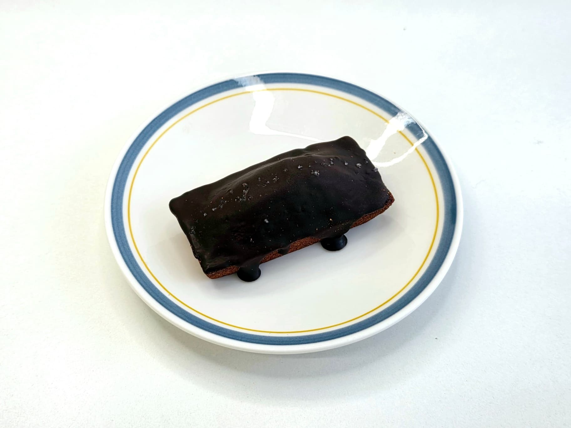 짭짤초코 휘낭시에