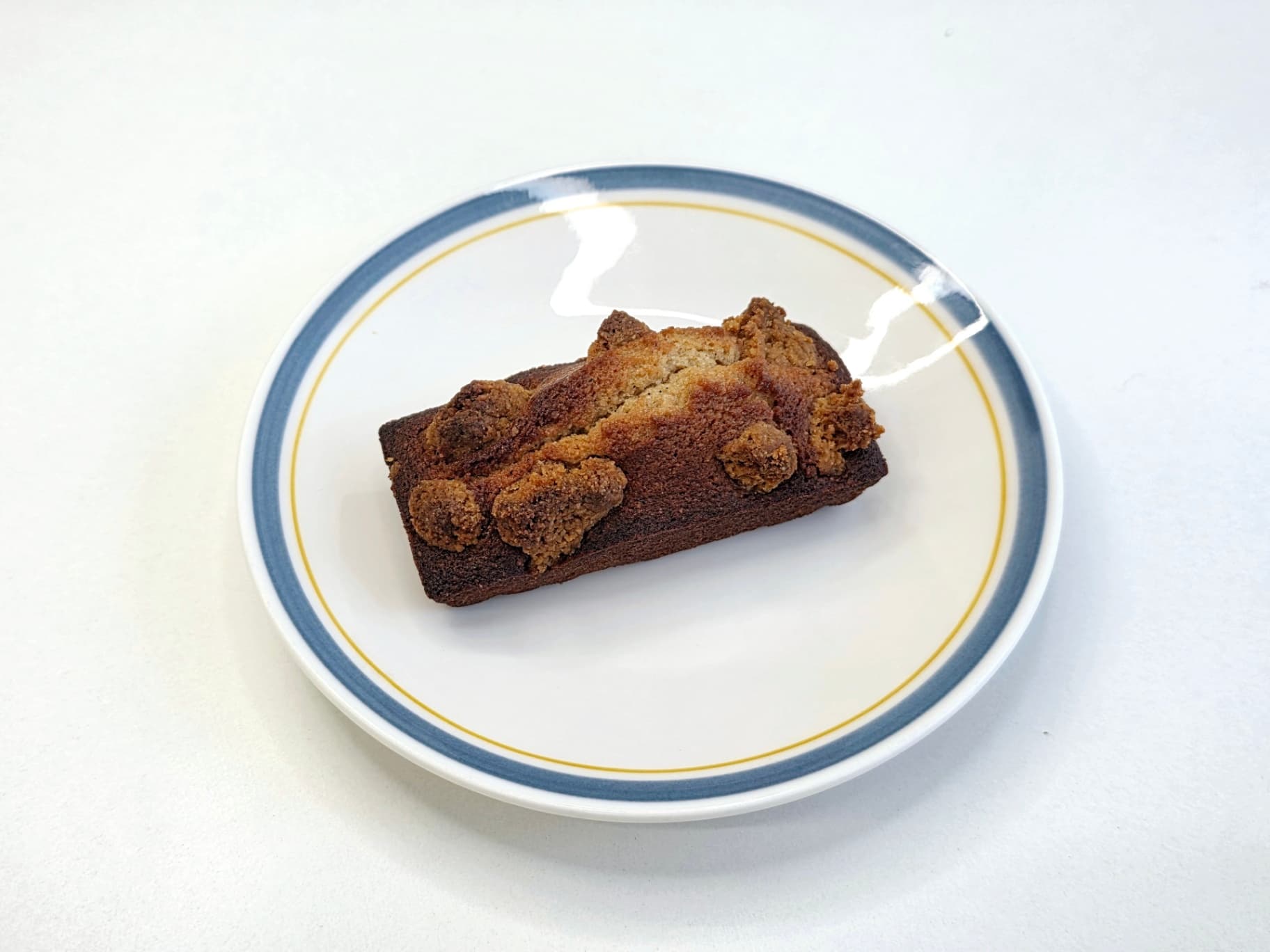 인절미떡크럼블 휘낭시에