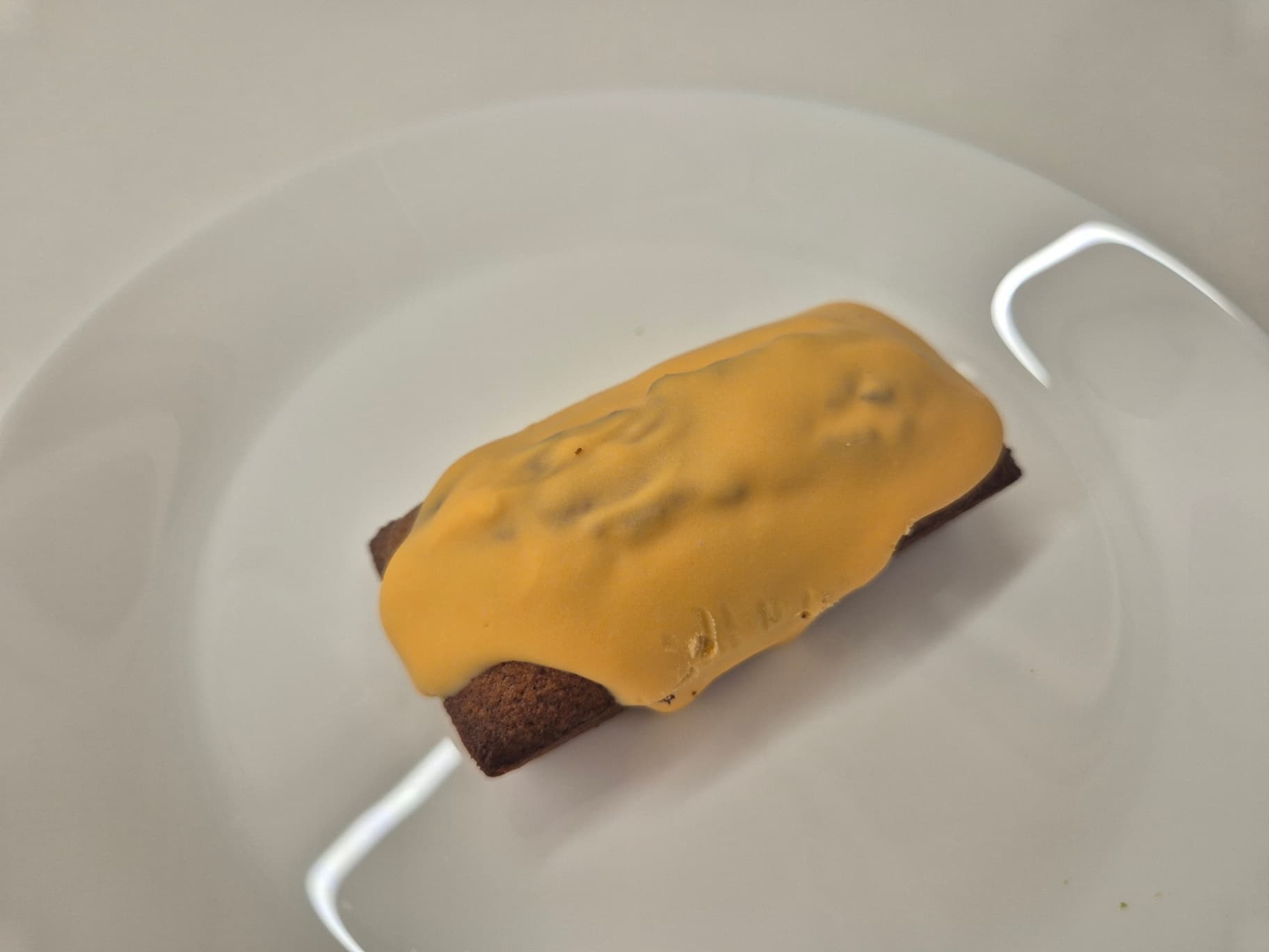 황치즈 휘낭시에