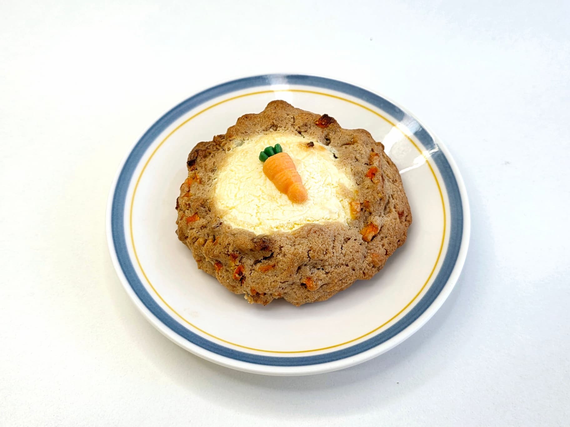 당근크림치즈쿠키