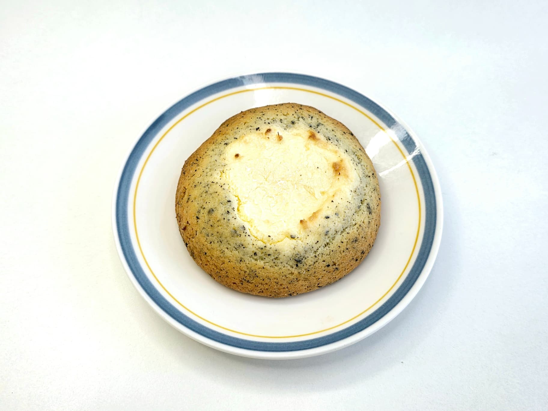 얼그레이레몬쿠키