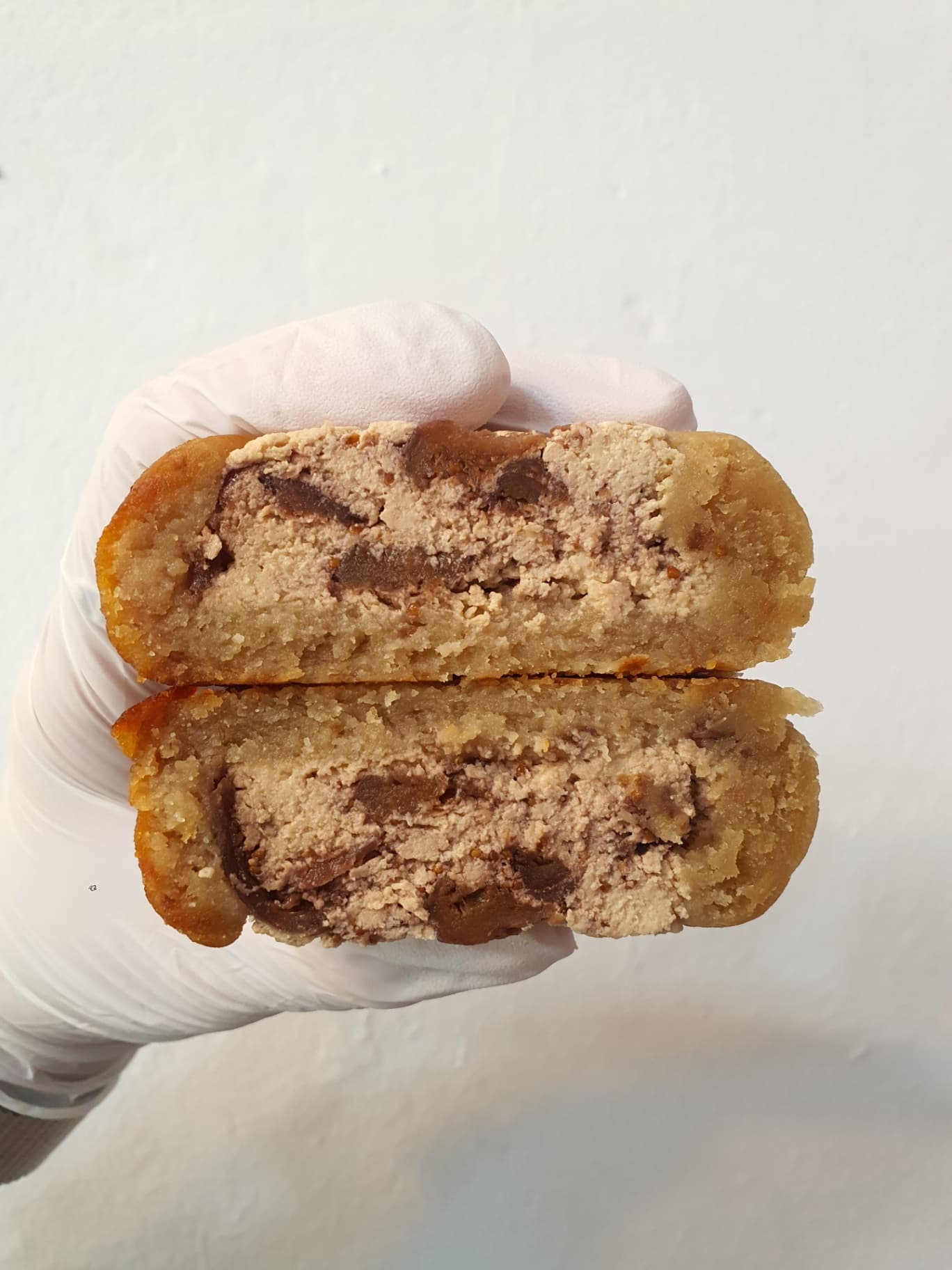 (비건)무화과크치 뚱쿠키