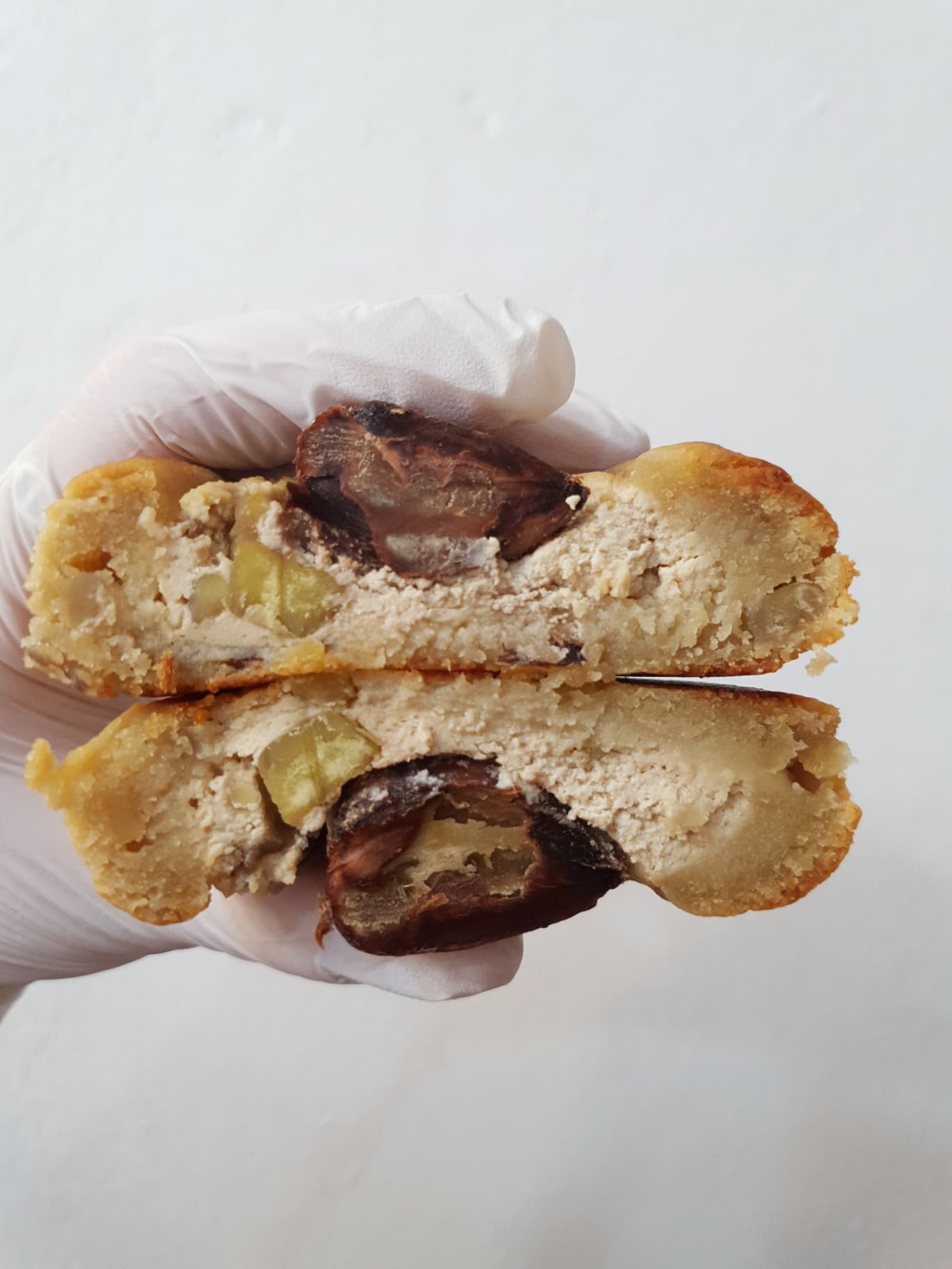 (비건)보늬밤 뚱쿠키