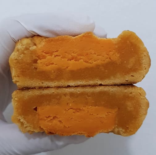 황황치즈 뚱쿠키