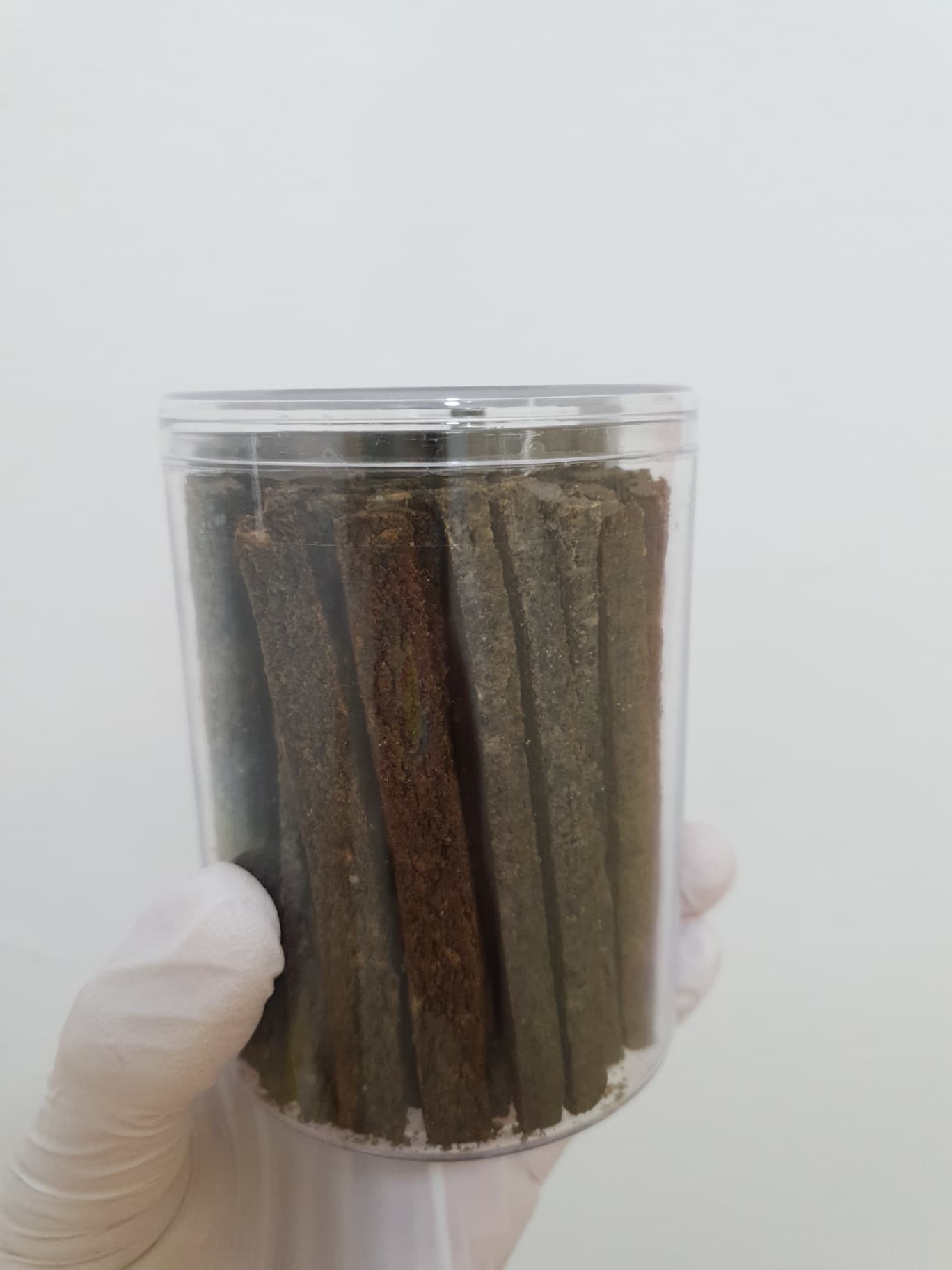 (비건)흑임자스틱