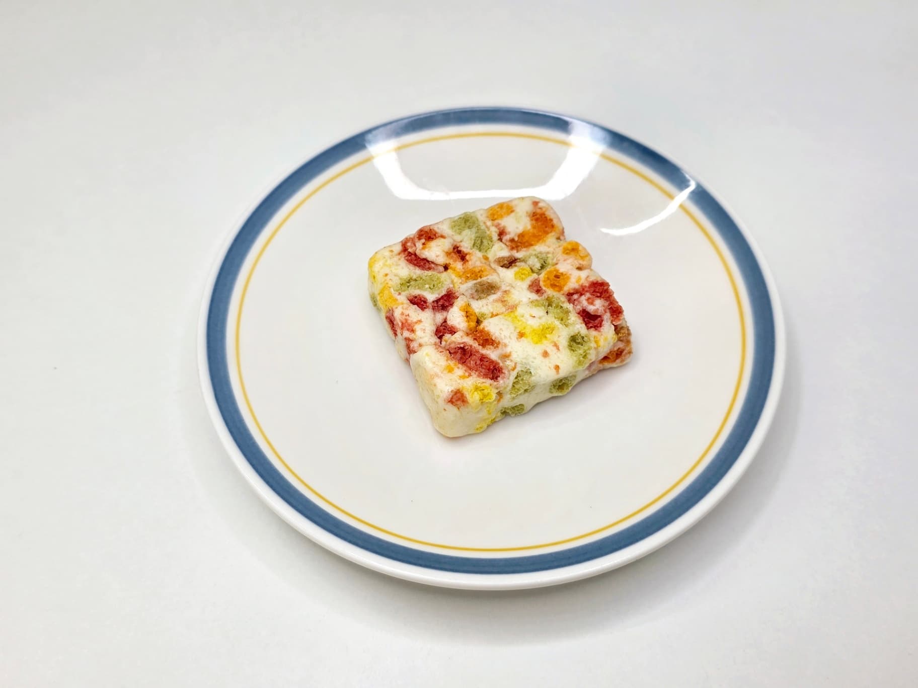 후루트링 쫀득쿠키