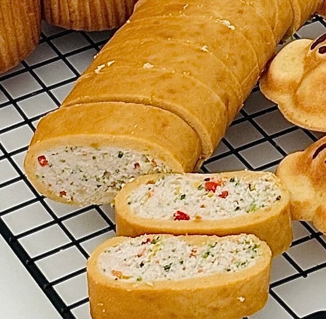 댕댕마을) 계란말이 4p