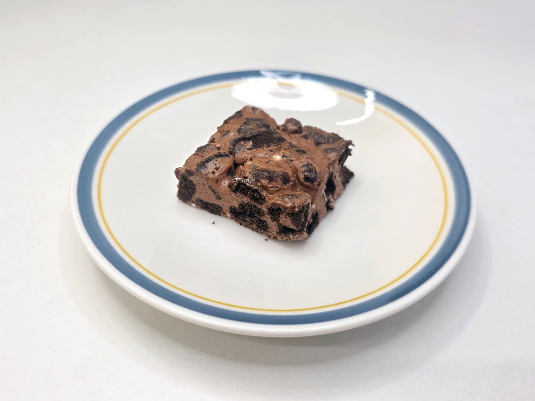 초코오레오 쫀득쿠키