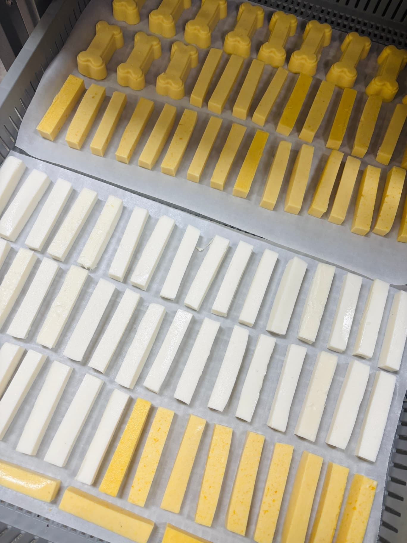 댕댕마을) 우유껌 6p