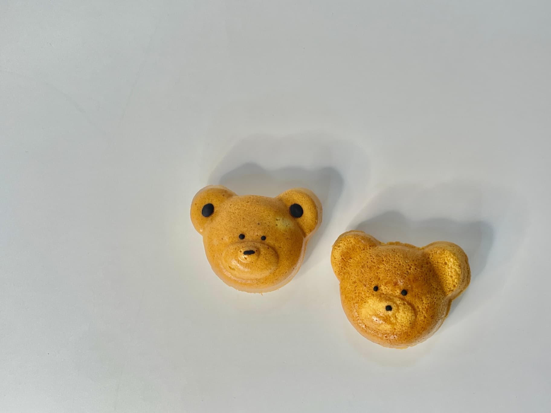 댕댕마을) 고구마빵 2p