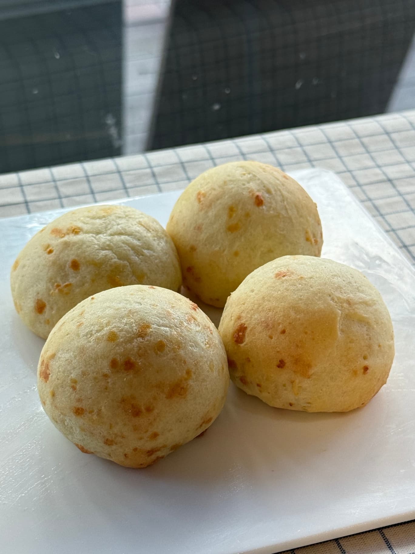 앙치즈볼 (4개입)