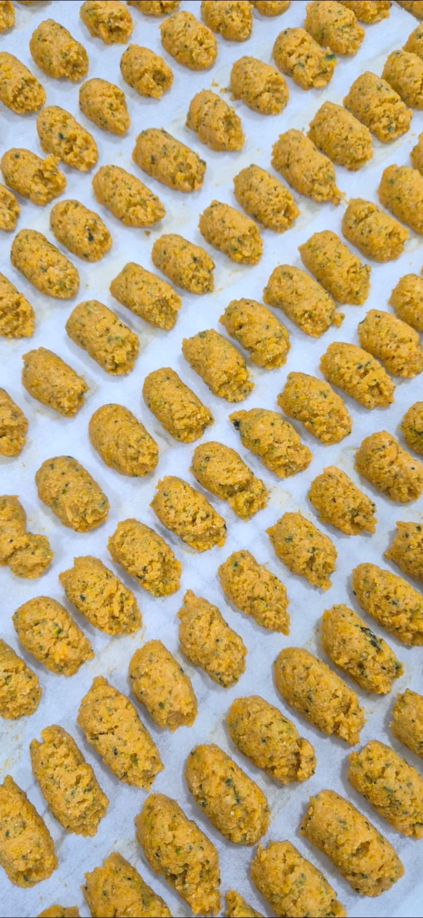 밥멍냥 순수야채트릿