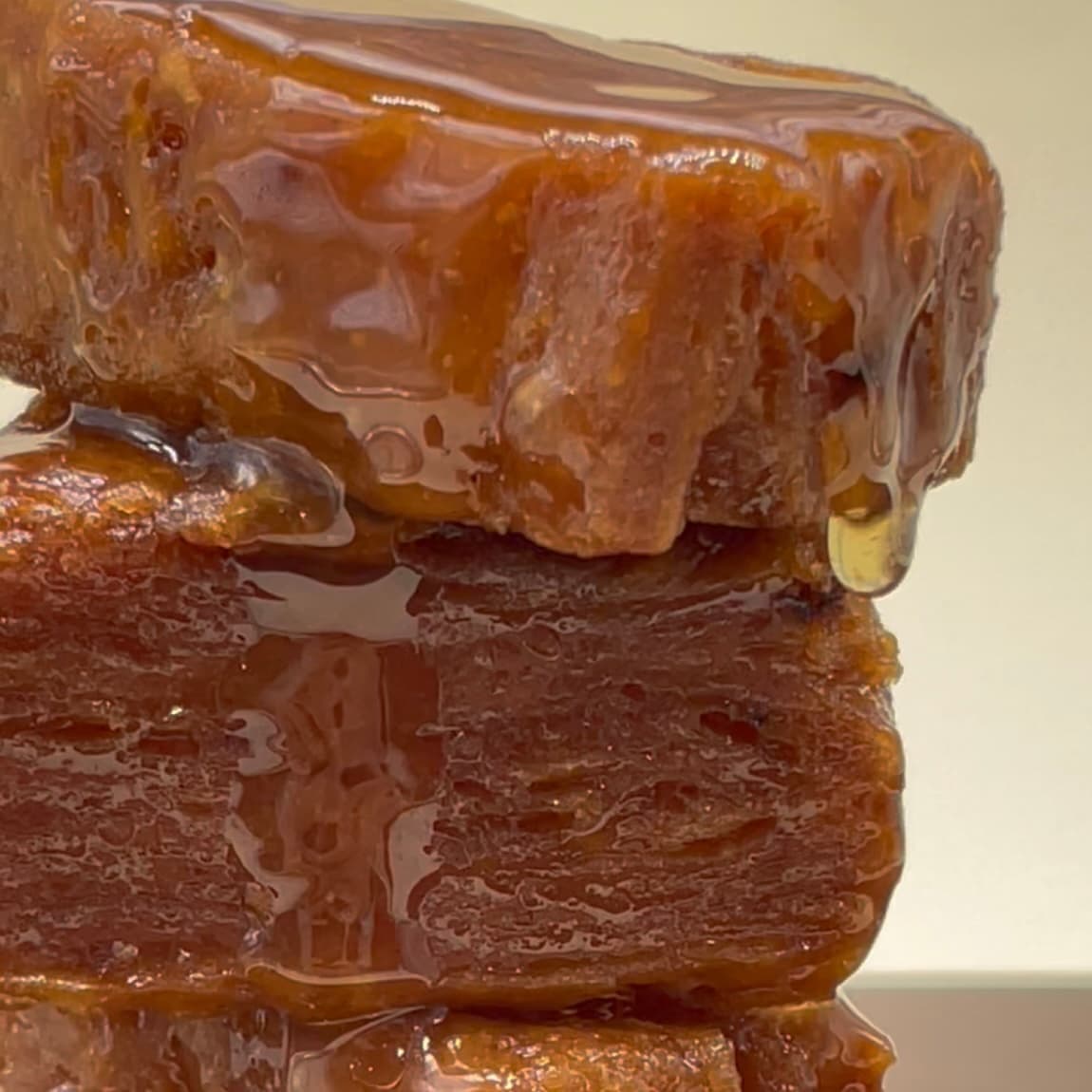 강화질시루 인삼 페스츄리 약과 수제 고급 선물세트 180g (7~10개입) 4세트