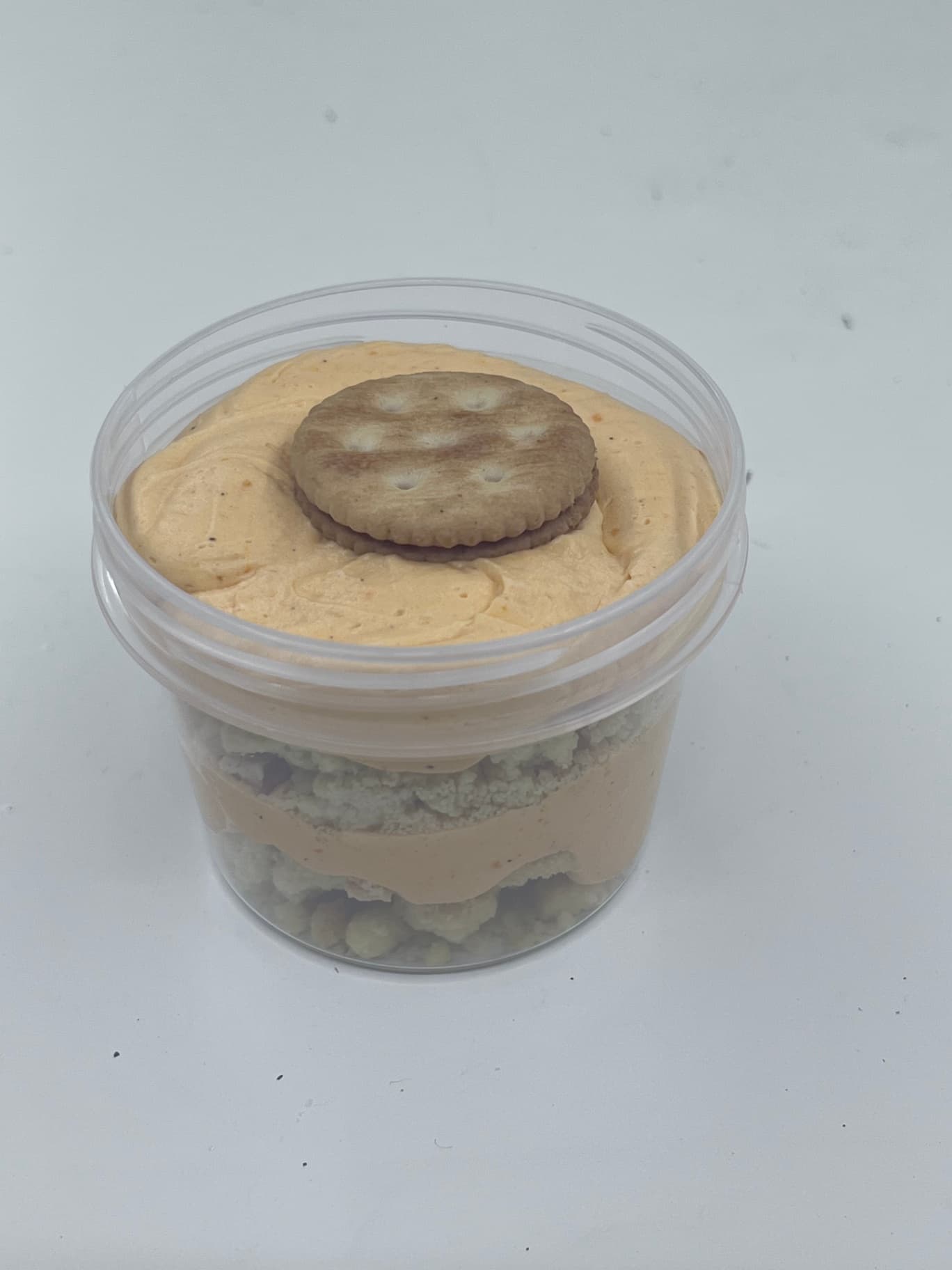 황치즈 크림푸딩