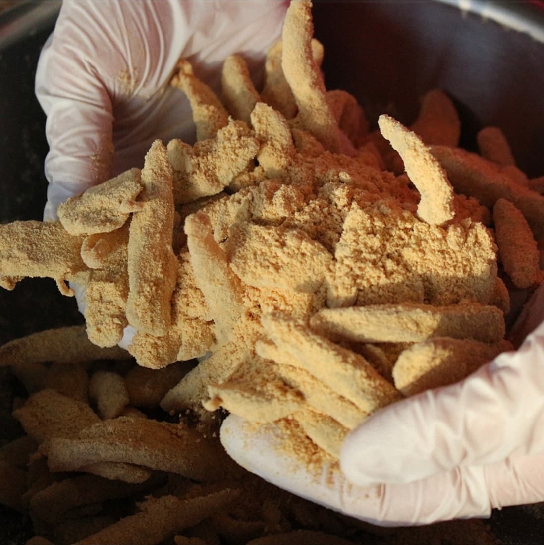 강화질시루 콩고물 도라지정과 전통 세트 부모님 명절 상견례 어르신 기업 선물세트