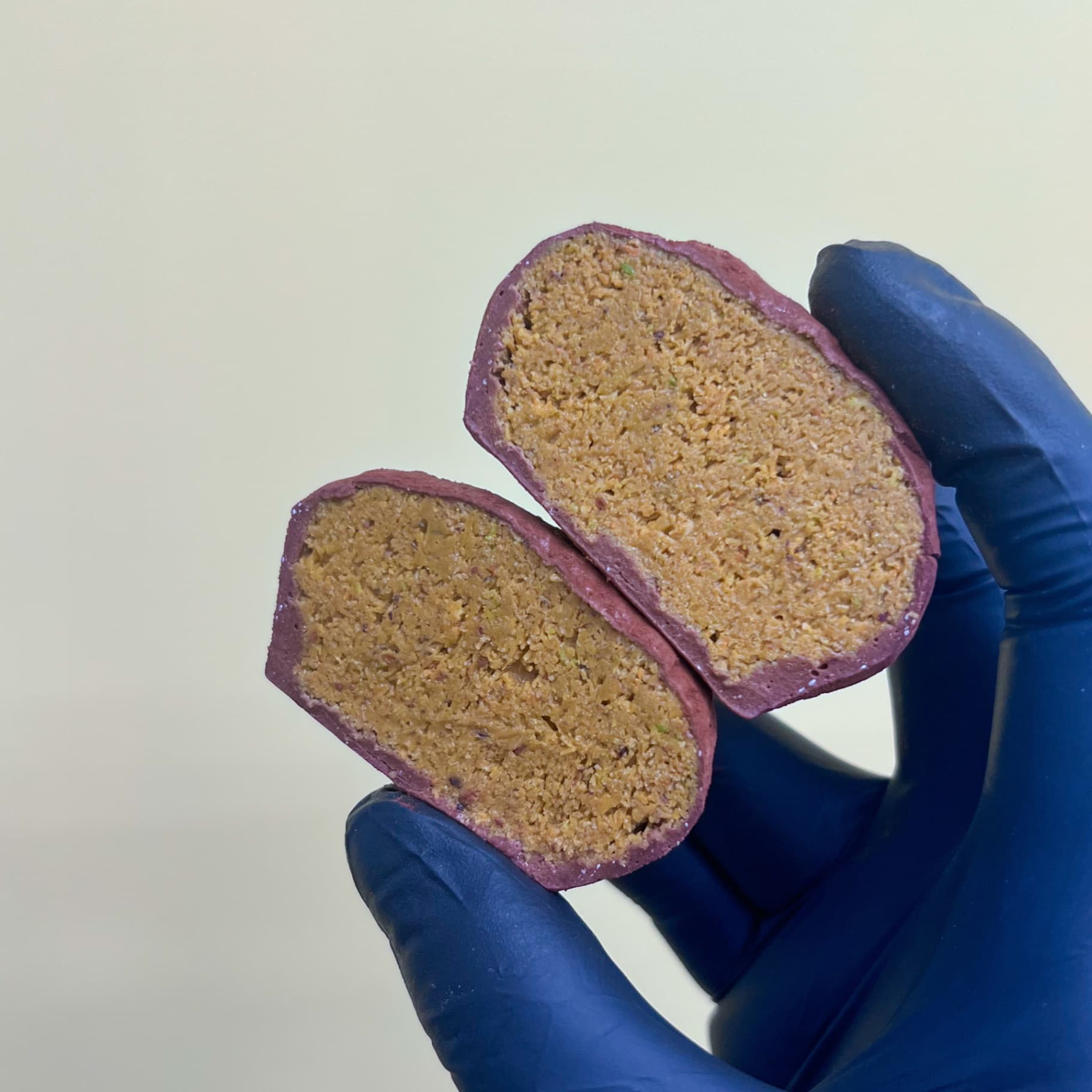 두바이 쫀득쿠키55g