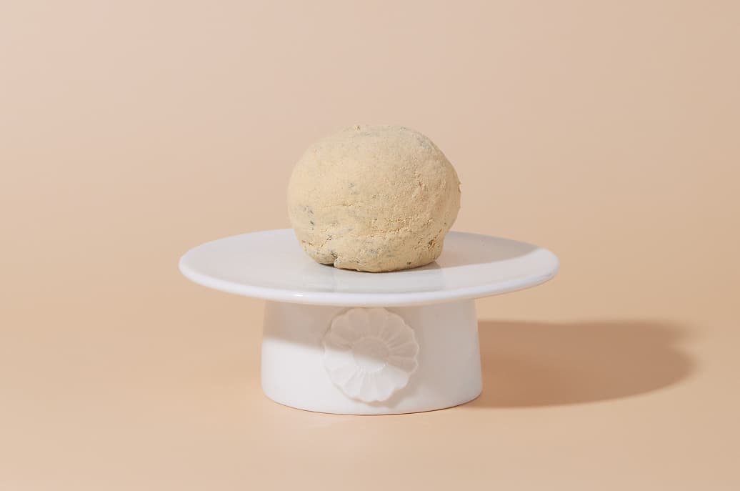 강화질시루 강화손떡 쑥오쟁이떡 이북식떡 / 전통음식연구가 한식 디저트 고급선물 / 10개