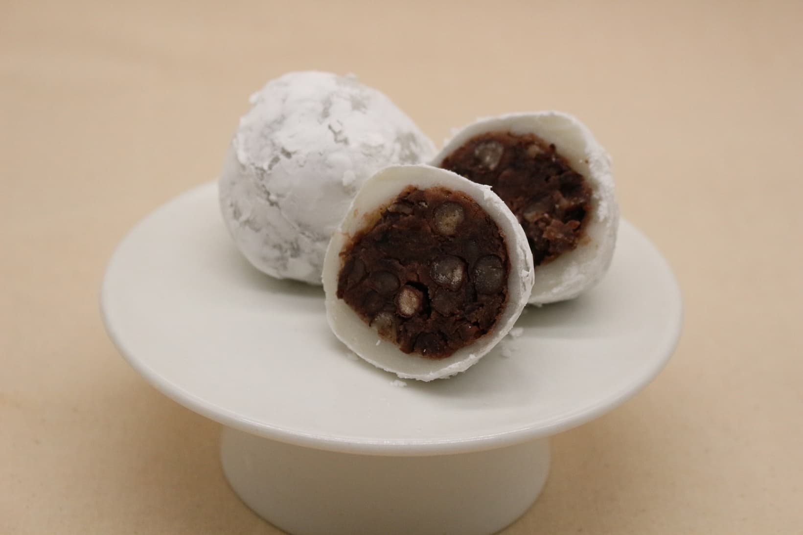 강화질시루 찹쌀떡 강화찹쌀 모찌 / 전통음식연구가 한식 디저트 고급선물 / 10개