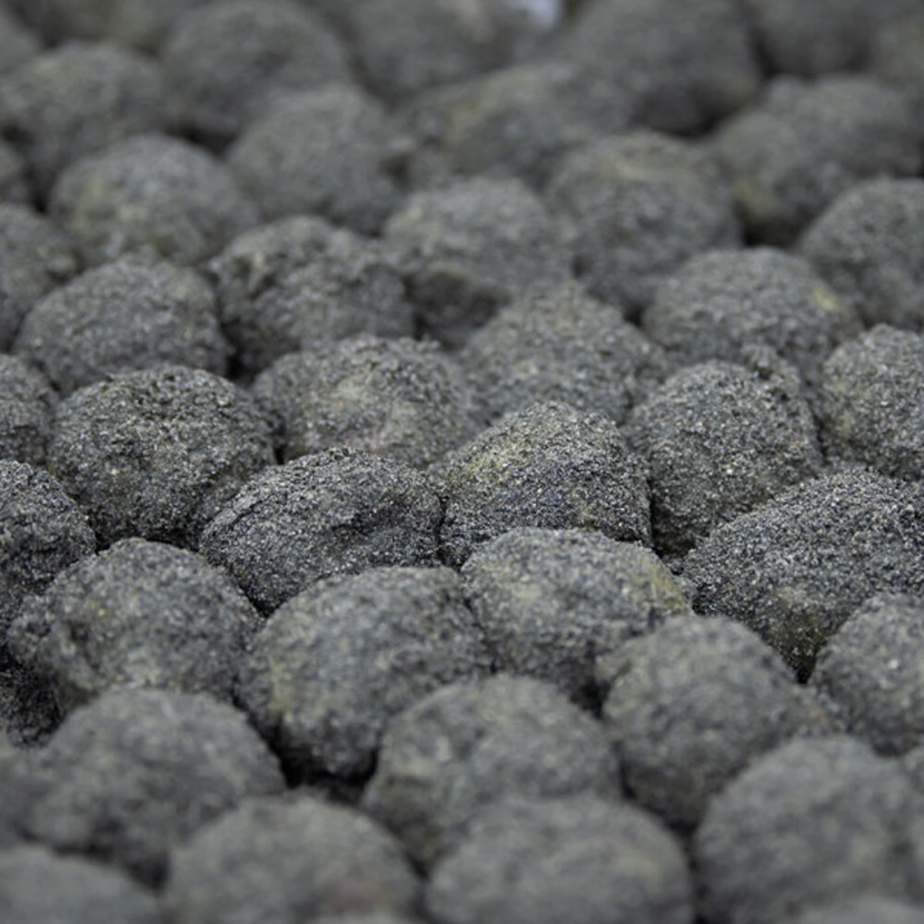 흑임자 오메기떡