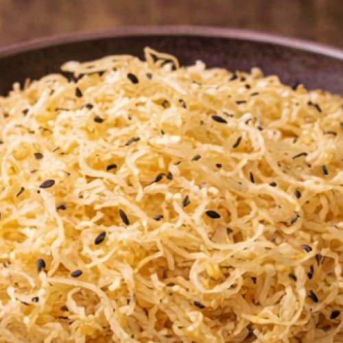 오징어실채 - 순수한반찬