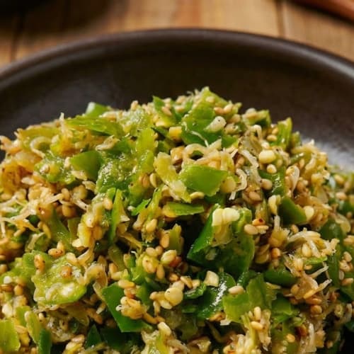 청양맵짤이 - 순수한반찬