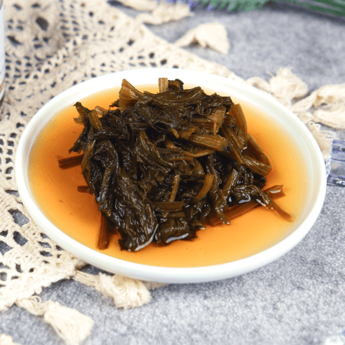 수제 곤드레장아찌 350g