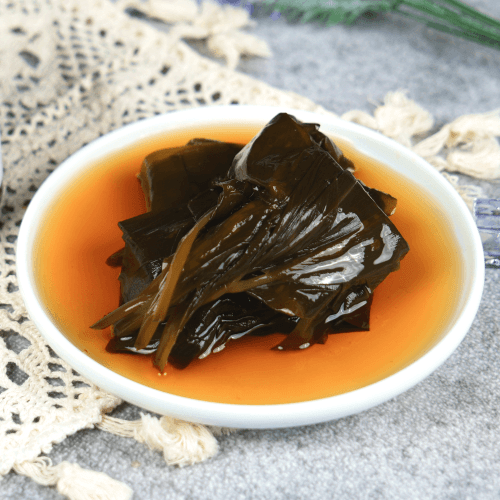 수제 명이나물장아찌 350g