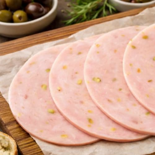 모르타델라 수제 콜드컷 슬라이스햄