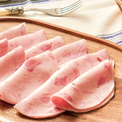 비어슁켄 수제 콜드컷 슬라이스햄