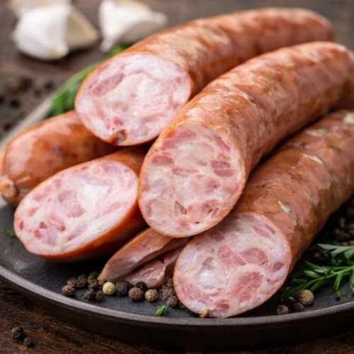 카바노치 수제 스모크소세지