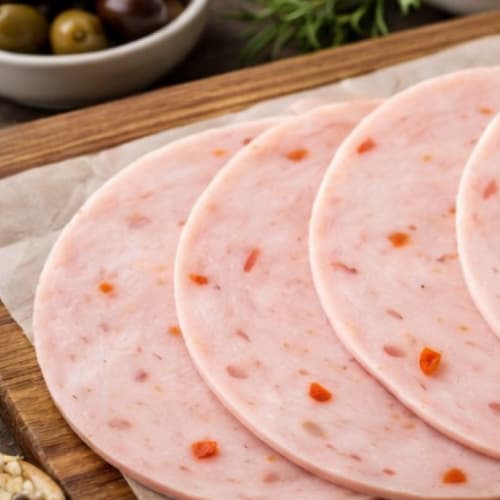 파프리카리오나 수제 콜드컷 슬라이스햄