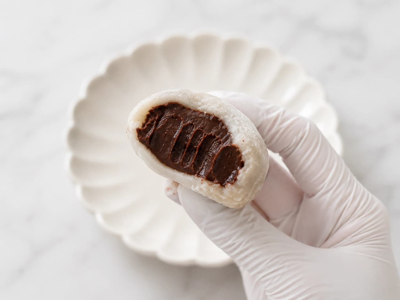 3층다락빵 생초코모찌 개별포장
